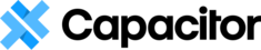 Capacitor Logo