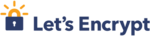 Let's Encrypt Logo