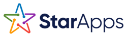 StarApps Ltd Logo