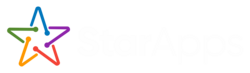 StarApps Ltd Logo