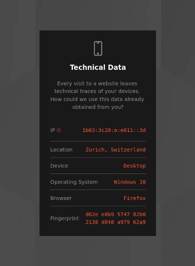 Privacy Training Available