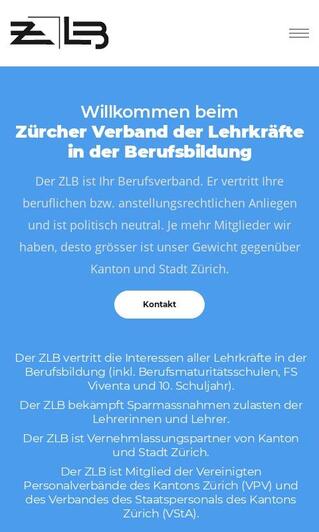 Zurich Association of Teachers in Vocational Education